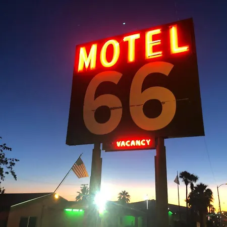 Motel 66-2