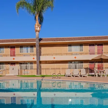 Surestay Hotel By Best Western San Jose Airport-2