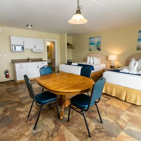 Gondolier Motel - Wildwood-3
