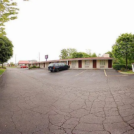 Express Inn Indianapolis-3