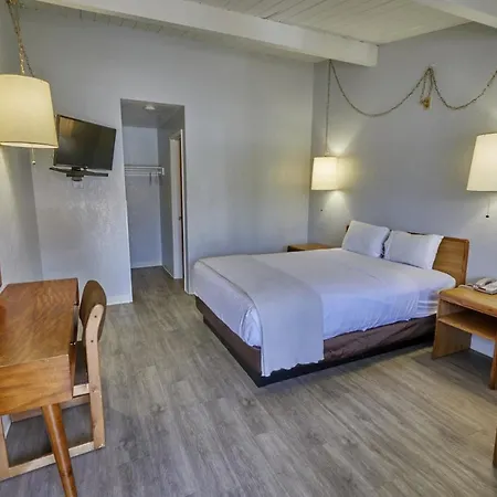 Ez 8 Motel San Jose I-3