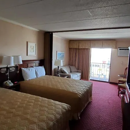 Sea Hawk Motel-2