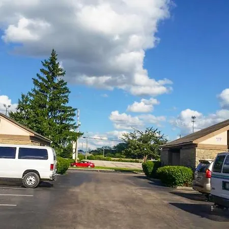 Economy Inn Express By Magnuson Worldwide-3