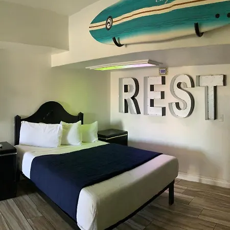 Desert Hills Motel-2