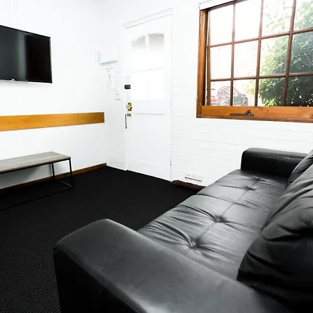 Bay Hotel Apartments-3