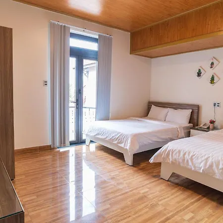 Villa Dang Nguyen-3