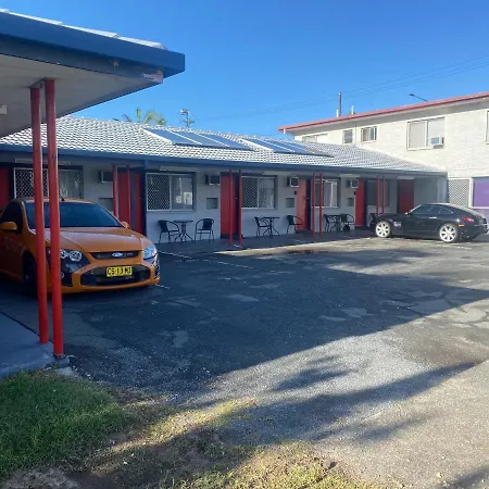 Classic Motel-2