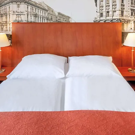 Mercure Berlin Alexanderplatz-2