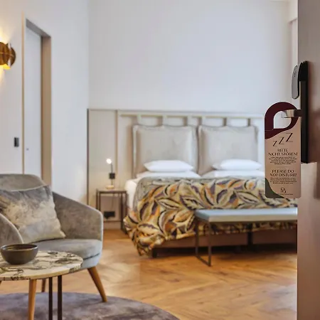 Classik Hotel Alexander Plaza-3