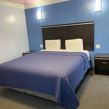 Golden West Manor Motel-2