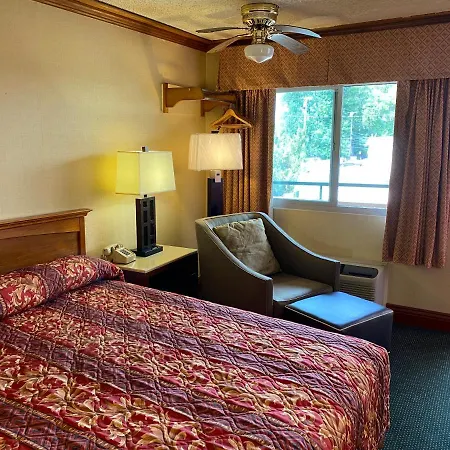 New Century Inn-3