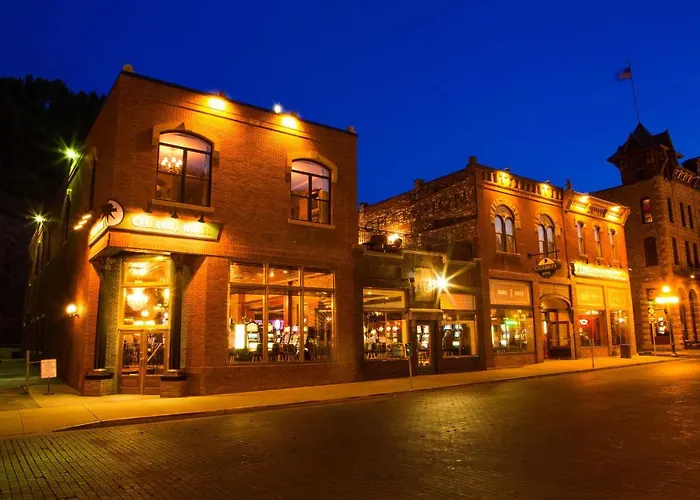 Cheap hotel: Celebrity Boutique Hotel