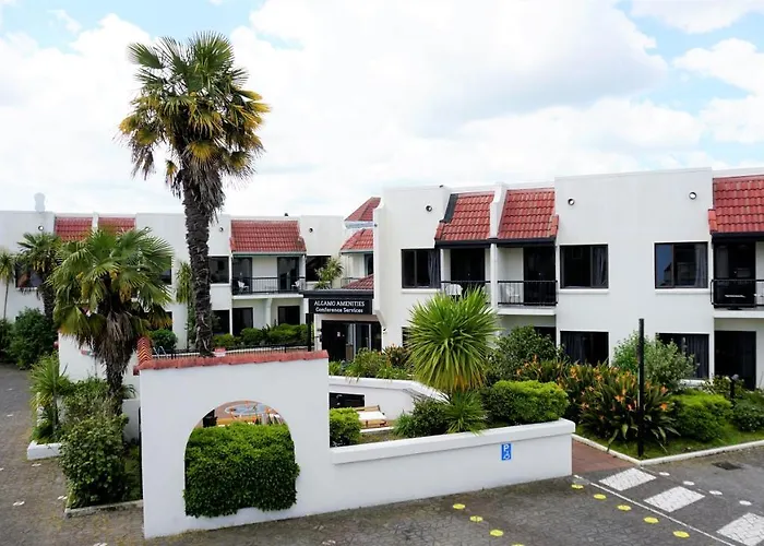 Jacuzzi hotel: Alcamo Motel