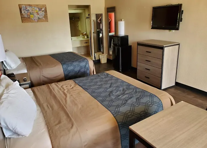 Express Inn