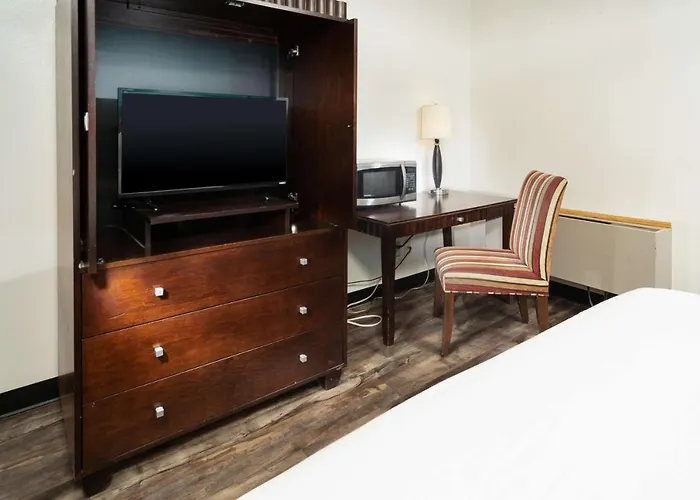 Cheap hotel: Motel 6-Kennewick, Wa - Tri-Cities