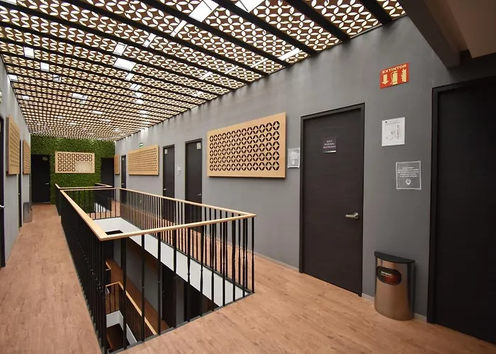 Hotel barato: Hotel Lirio - Adult Only