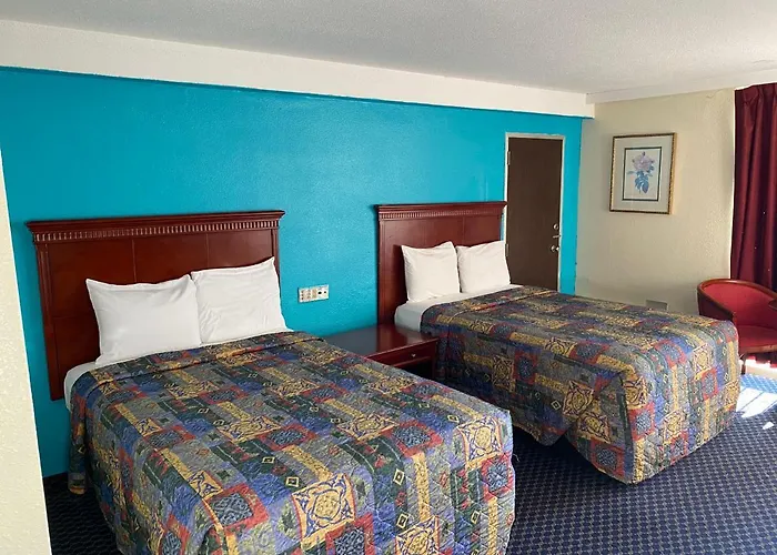 Travel Inn