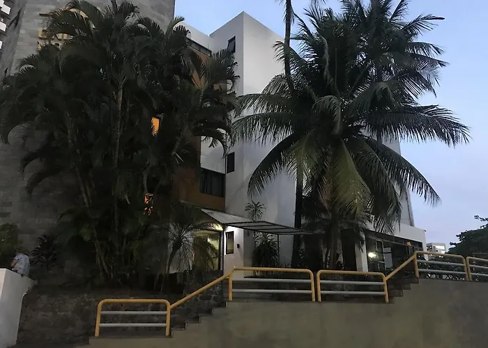 Resort: Ondimar Hotel