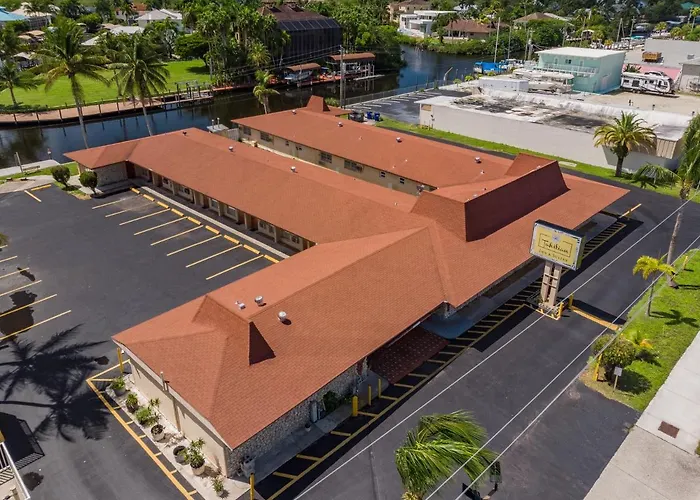 Tahitian Inn