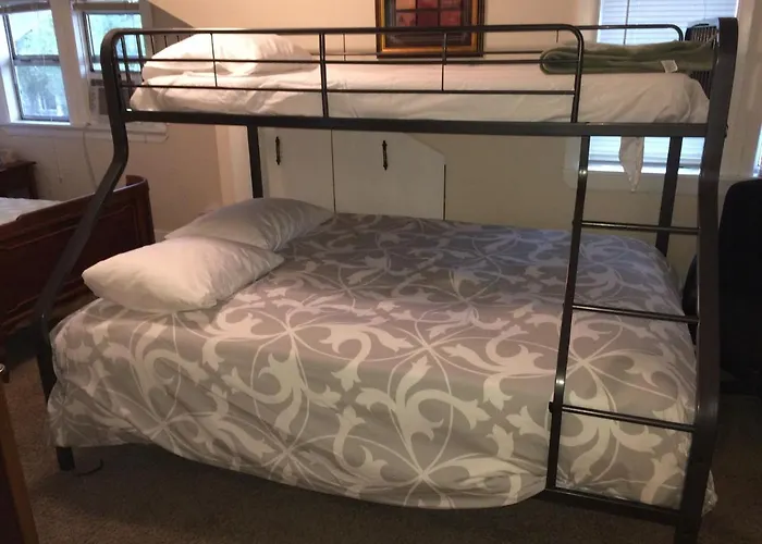 Piedmont Vacation Rental