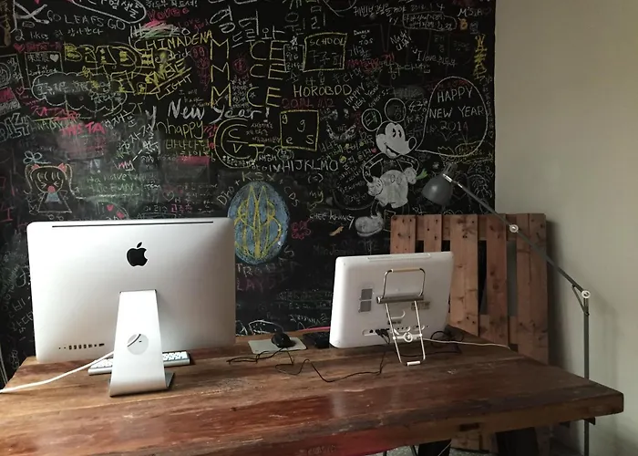 Happy Taipei Hostel - Share House - Monthly