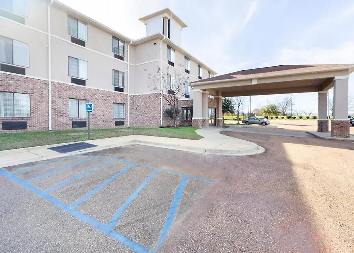 Ramada By Wyndham Ms