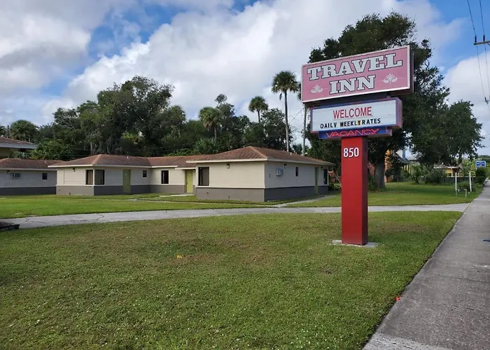 Travel Inn Daytona