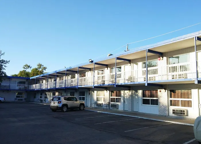Canadas Best Value Inn Niagara Falls