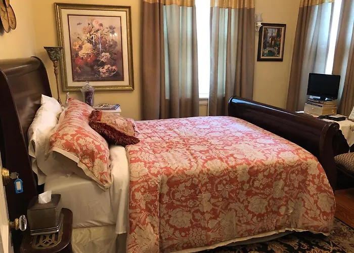 Angies B&B