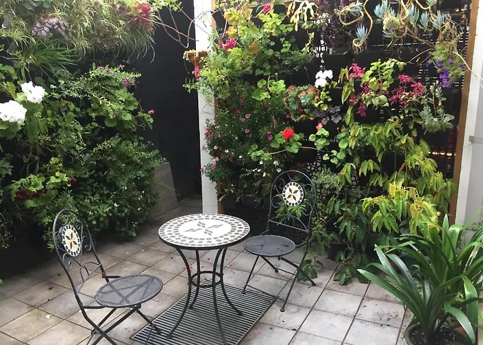 Bed and Breakfast Brunswick B & B