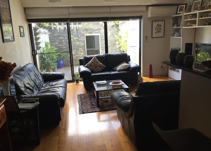 Bed and Breakfast Brunswick B & B