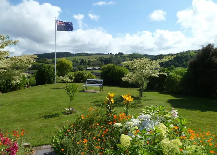 Family Hotel: Bellarosa B&B
