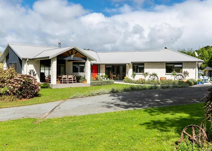 Hotels With Four Stars Glenbervie