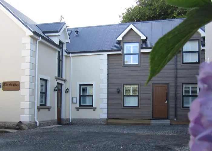 Stables Dunedin