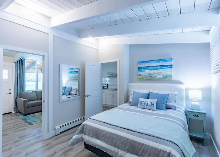 Boutique Suite #4