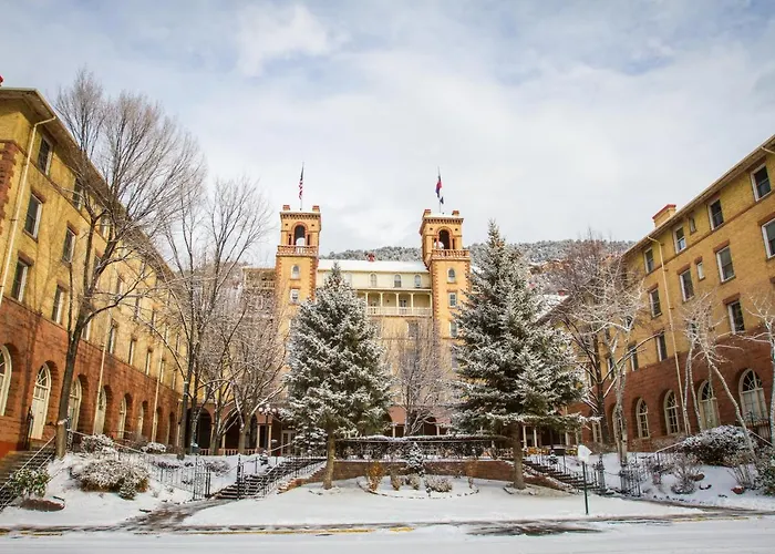 Best Selfcatering Colorado
