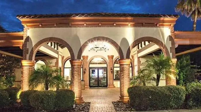 Boutique hotel only: The Flagler Inn - Saint Augustine