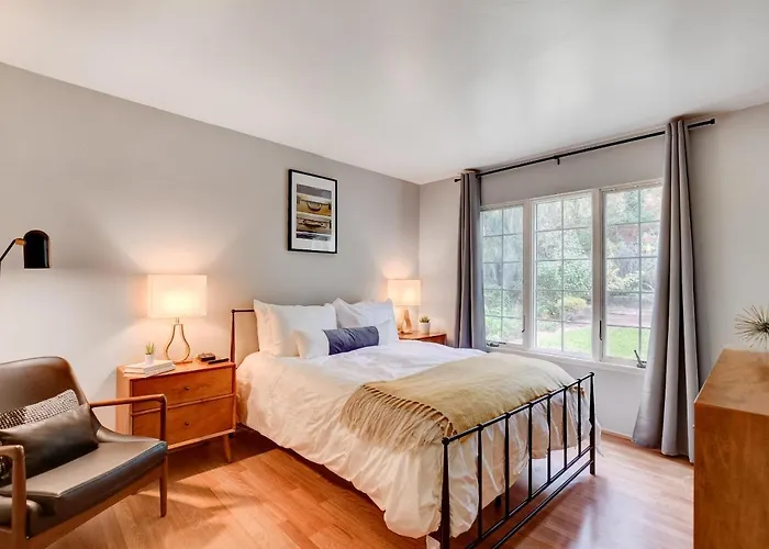 Guest house: Private Suite