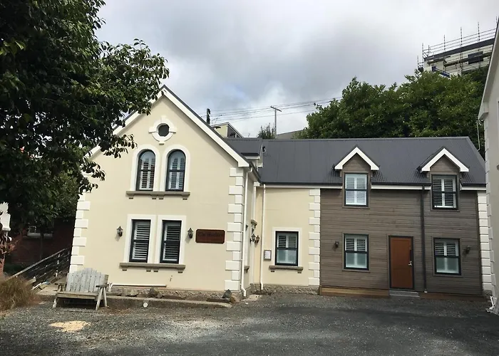 Stables Dunedin