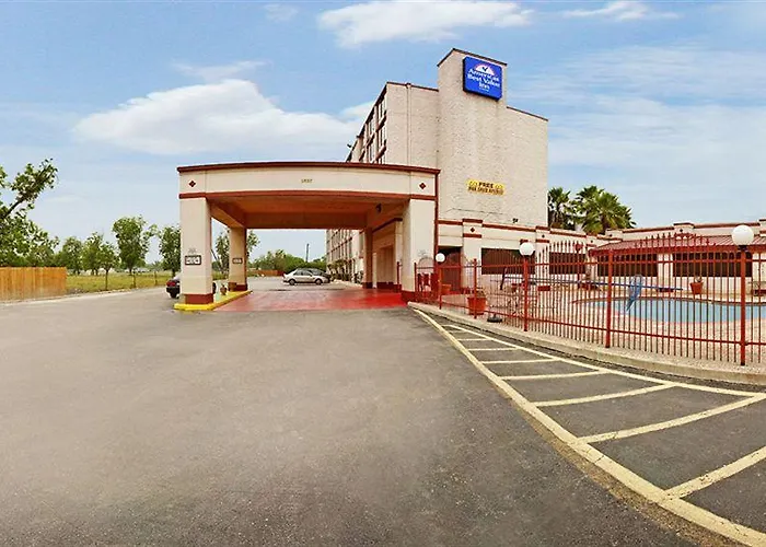 Budget Lodge San Antonio