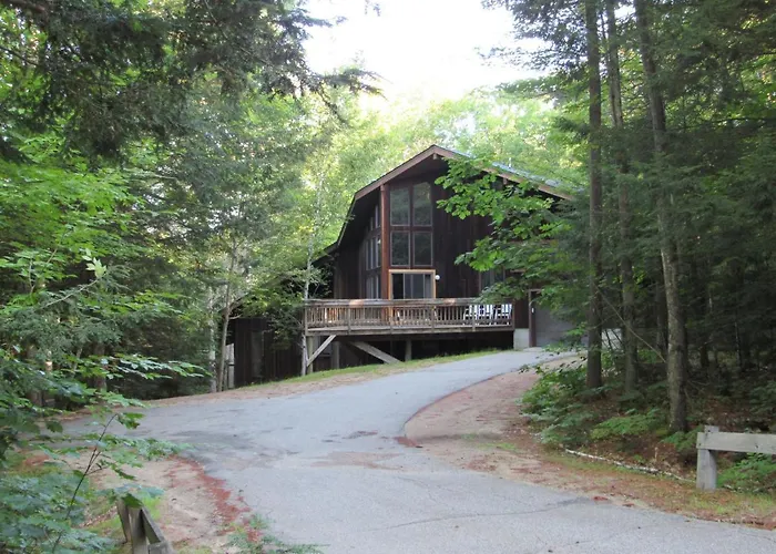 Vacation home: Crown Ridge Resort