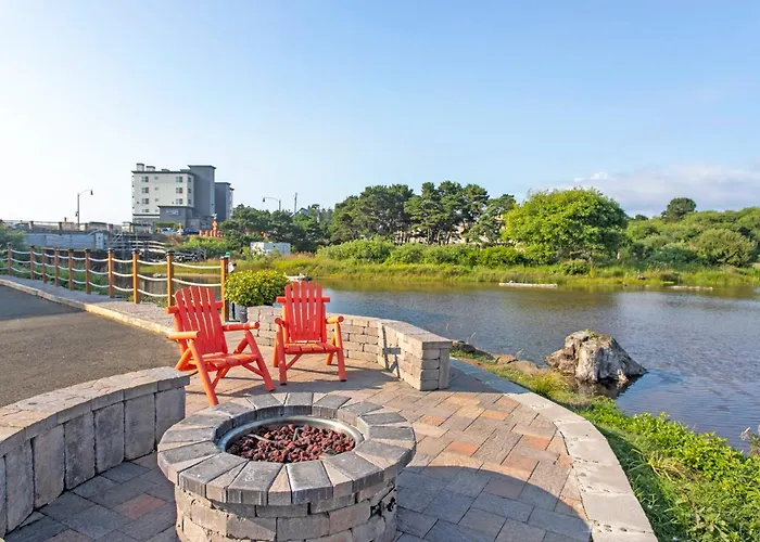 Cheap hotel: Inn At Lincoln City By Oyo