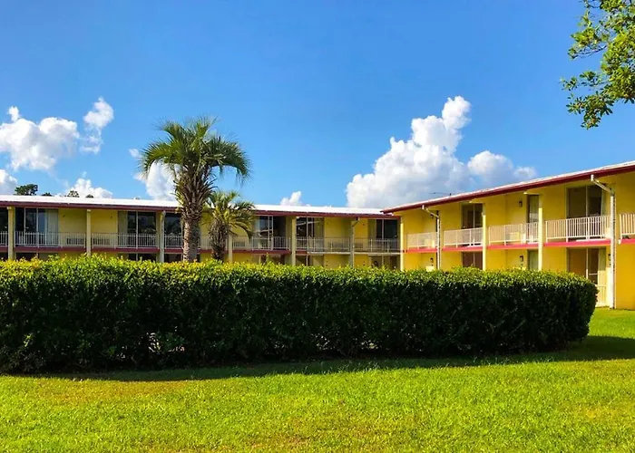Sunset Inn Manning