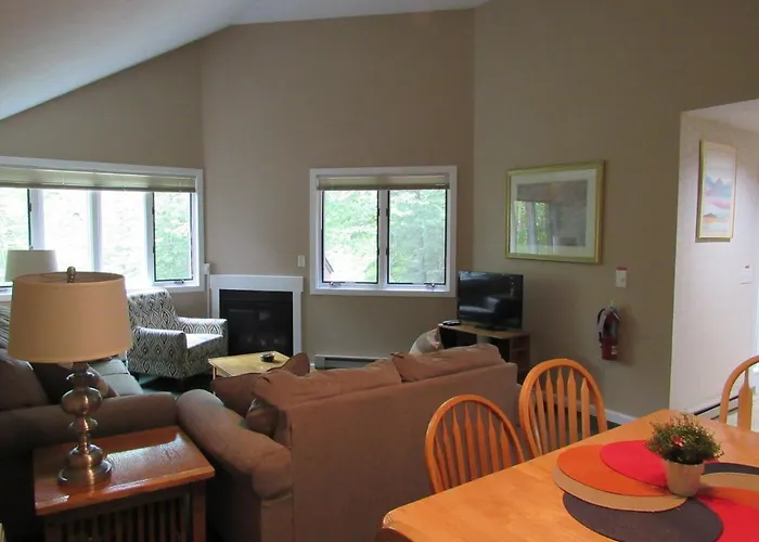 Vacation home: Crown Ridge Resort