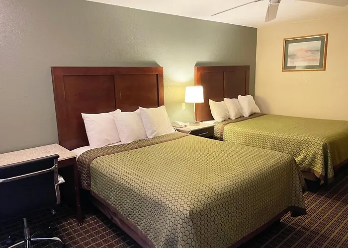 Great Western Inn & Suites