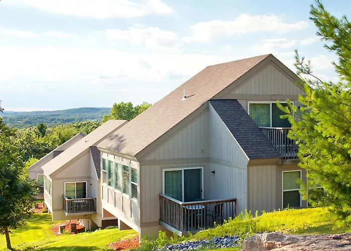 Vacation home: Bluegreen Vacations Christmas Mountain Village, An Ascend Collection Resort