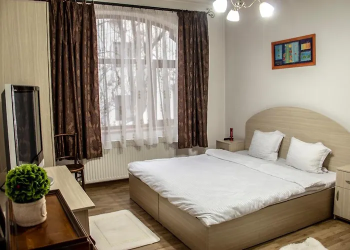 Happy Accomodation