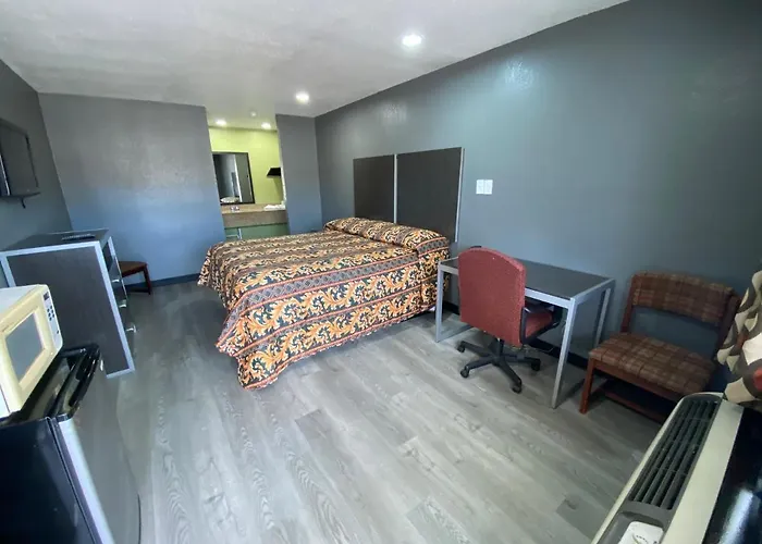 Town House Motel