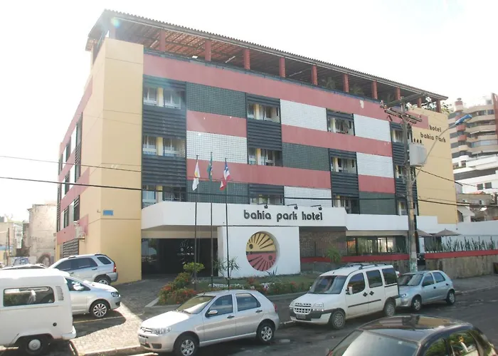 Hotel: Hotel Bahia Park - Salvador