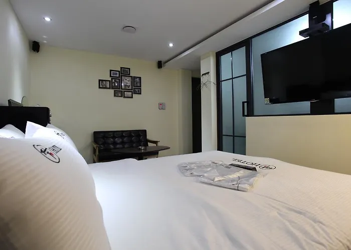 Hotel Zzac
